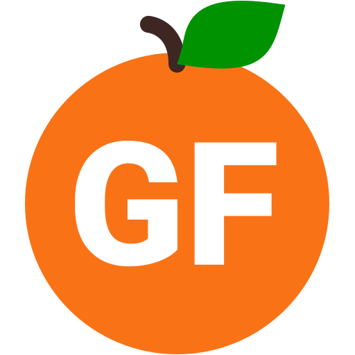 Gluten Free Syracuse logo